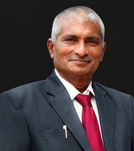 Prof. GSN Raju